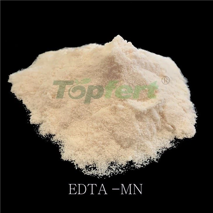 EDTA Mn