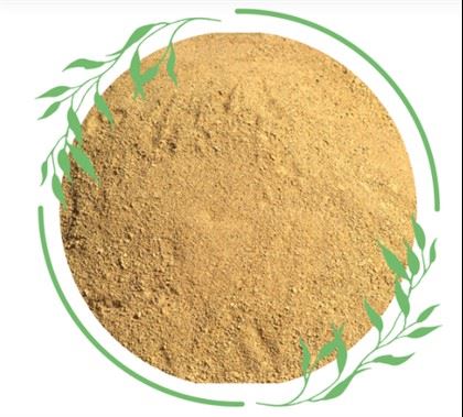ROCK PHOSPHATE POWDER (GRP) 25 y cant